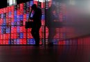 Bonds, stocks climb on oil’s pullback; yen jumps after Japan’s currency intervention