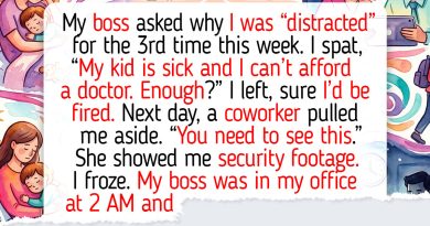 11 Workplace Moments Where Kindness Spoke Louder Than Company Policy