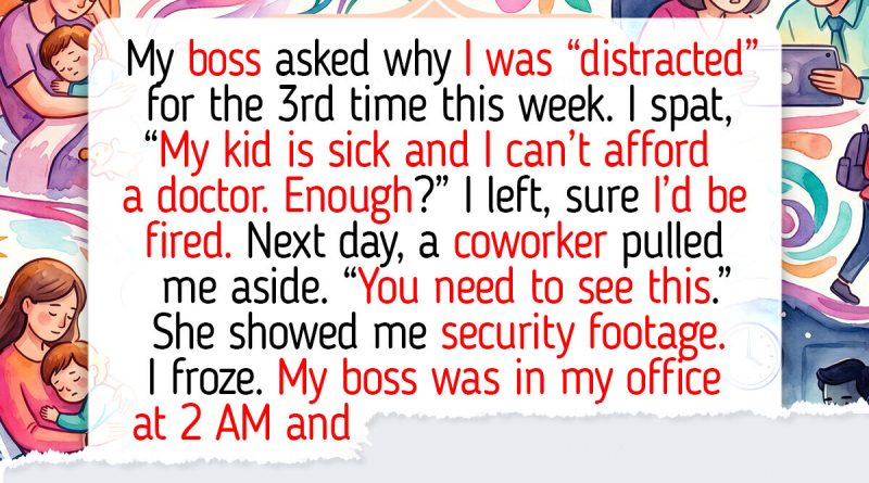 11 Workplace Moments Where Kindness Spoke Louder Than Company Policy