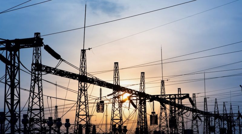 Trant joins substation framework
