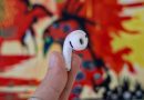 Get Apple’s best earbuds for $50 off: AirPods Pro 3 are a steal at $200