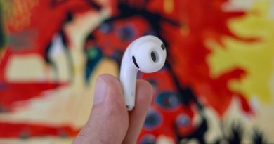 Get Apple’s best earbuds for $50 off: AirPods Pro 3 are a steal at $200