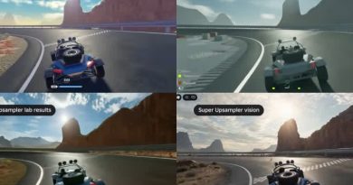 Roblox is testing a DLSS 5-like AI system that generates photorealistic visuals