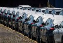 Trump says he will raise tariff on EU vehicles to 25%
