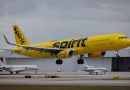 Spirit Airlines begins ‘wind-down’, cancels all flights over fuel crisis