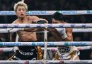 Naoya Inoue vs Junto Nakatani result: Undisputed champion overcomes late drama in incredible clash
