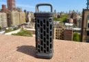 Turtlebox Ranger Bluetooth Speaker Review: Quality Sound With a Magnetic Personality