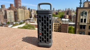 Turtlebox Ranger Bluetooth Speaker Review: Quality Sound With a Magnetic Personality