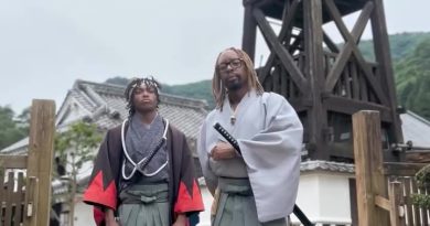Lil Jon recalls ‘final father-son trip’ with late son Nathan 3 months after his death: ‘Don’t put your family off’ 