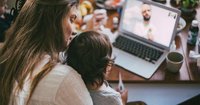 Telemedicine Visits Tied to Fewer Antibiotics for Respiratory Infections