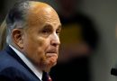 Rudy Giuliani, Former NYC Mayor and Onetime ‘Masked Singer’ Competitor, in “Critical Condition” at a Hospital