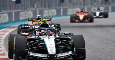 Mercedes’ Canada upgrade ‘has to work’