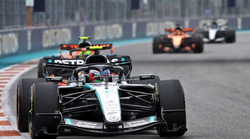 Mercedes’ Canada upgrade ‘has to work’