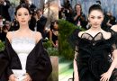 Aespa’s Karina and Ningning Make Dazzling Met Gala Debut