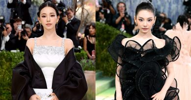 Aespa’s Karina and Ningning Make Dazzling Met Gala Debut