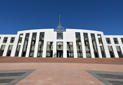 Is Australian democracy eroding?