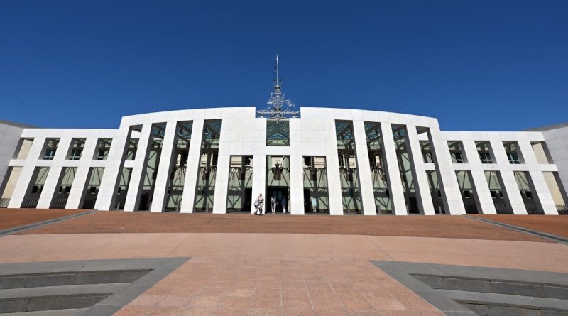 Is Australian democracy eroding?