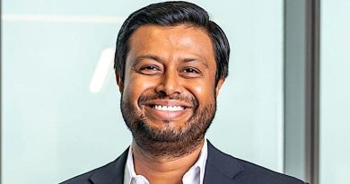 AirTrunk to Invest $3B in Pair of Malaysia Data Centres on Way to Singapore IPO