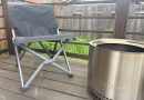 Yeti Takes a Slightly Different Approach With Its New $225 Outdoor Chair