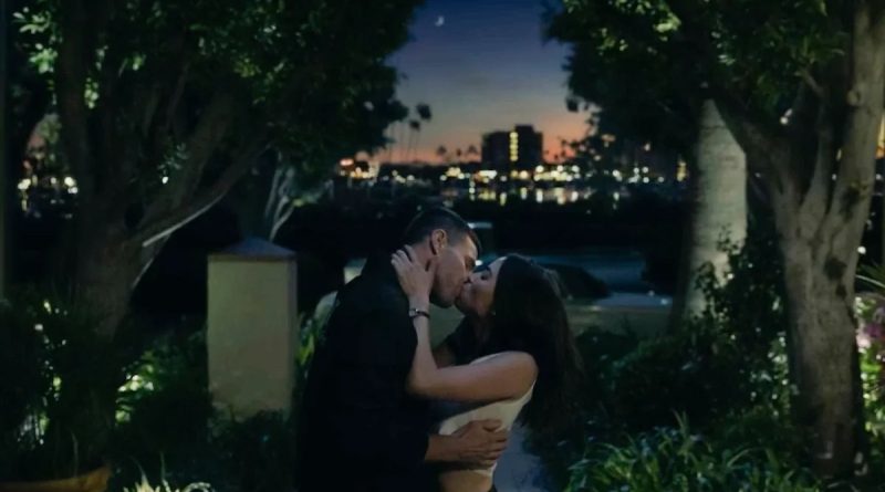 ‘NCIS: Origins’ Creators Explain That Big Finale Kiss and Why One Showrunner Is Exiting After Season 2