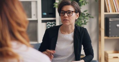 Need to see a psychologist? How to find one that’s right for you