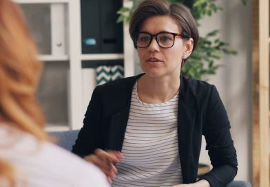 Need to see a psychologist? How to find one that’s right for you