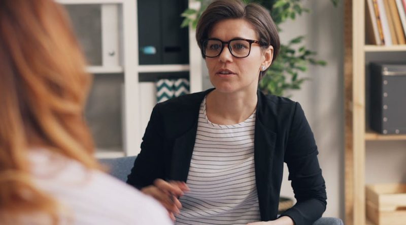 Need to see a psychologist? How to find one that’s right for you