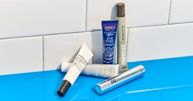 The 9 Best Eye Creams for Men in 2026, According to a Grooming Editor