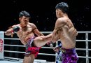 Worapon headlines ONE Friday Fights 153 on May 8 against Tom Casse