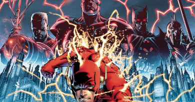 10 Best Alternate Justice League Costumes From Flashpoint, Ranked