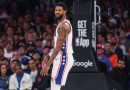 Paul George Confronted by Teammate After Last-Minute Mistake Costs 76ers’ Chance to Tie Series vs. Knicks