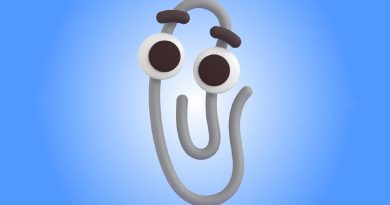 What Happened To Clippy? Why Microsoft Retired Its Office Assistant