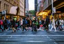 Less trusting, more financially stressed: new data show how Australians feel about their lives