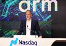 Arm has a ton of chip demand. There’s just one problem.