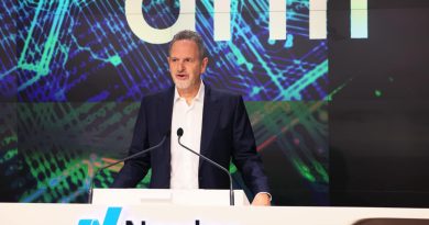 Arm has a ton of chip demand. There’s just one problem.