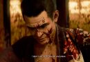 New Yakuza Prequel Game Uses The Likeness Of An Actor Who Died 12 Years Ago