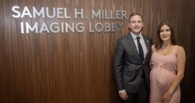 Rep. Max Miller accused of shocking physical abuse by ex-wife – but congressman claims allegations are made up