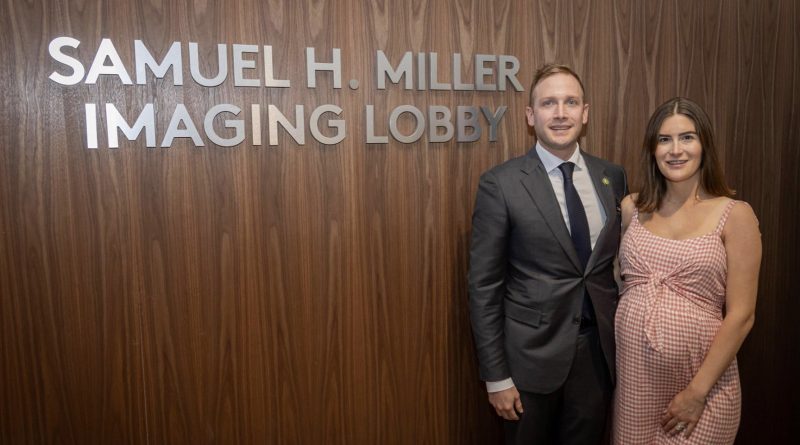 Rep. Max Miller accused of shocking physical abuse by ex-wife – but congressman claims allegations are made up