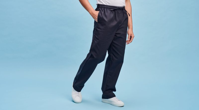 The 9 Best Linen Pants for Men in 2026, Tested by Style Editors