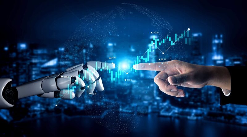 S&P 500 Market Concentration Deepens Amid Big Tech and AI Momentum
