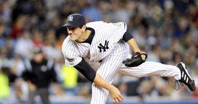 Police called to Carl Pavano’s home nine times as ex-Yankees’ ugly divorce drags on