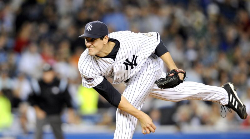 Police called to Carl Pavano’s home nine times as ex-Yankees’ ugly divorce drags on
