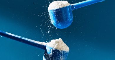 The Ultimate Men’s Health  Creatine Guide