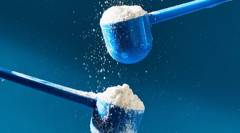 The Ultimate Men’s Health  Creatine Guide