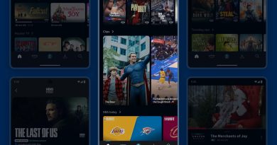 Prime Video is adding a TikTok-like feed