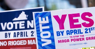 Democrats’ big Virginia loss; US-Iran ceasefire teeters