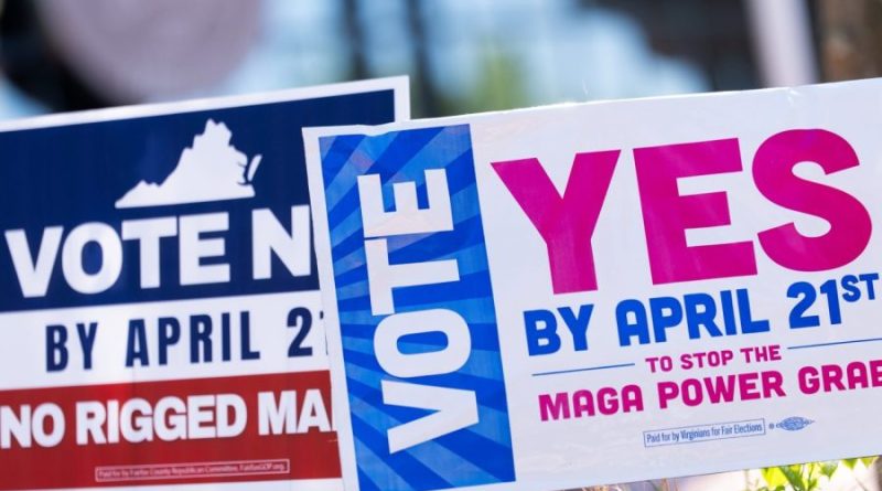 Democrats’ big Virginia loss; US-Iran ceasefire teeters