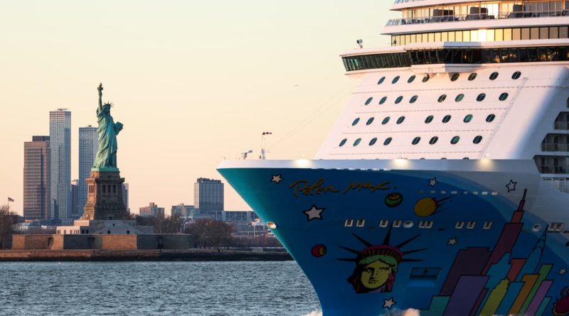 The unsinkable U.S. economy cruises on, despite headwinds from the Iran war