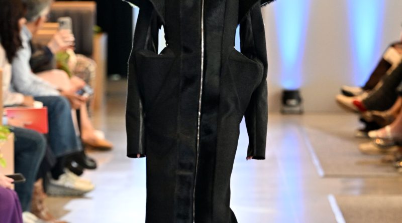 Fashion Institute of Technology Fall 2026 Ready-to-Wear