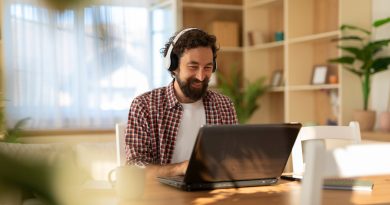 5 Bluetooth Gadgets Perfect For Working At Home